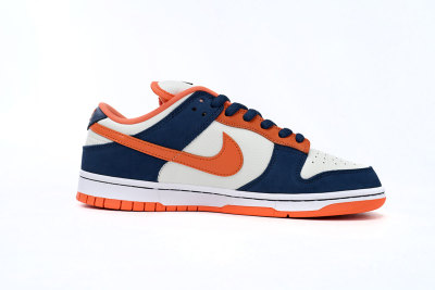 Nike SB Dunk Low Broncos      304292-184