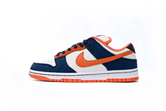 Nike SB Dunk Low Broncos      304292-184