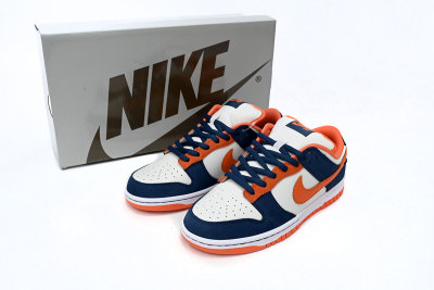 Nike SB Dunk Low Broncos      304292-184