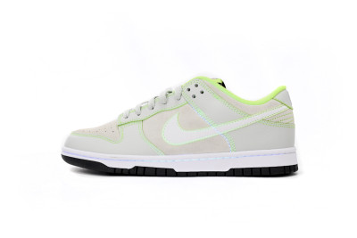 Nike Dunk Low University of Oregon PE (2023)     FQ7260-001