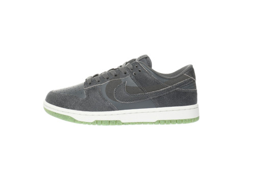 Nike Dunk Low Halloween (2022)     DQ6215-001