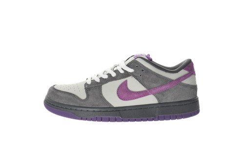 Nike SB Dunk Low Purple Pigeon     304292-051