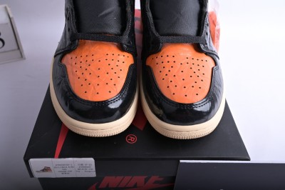 Jordan 1 Retro High Shattered Backboard 3.0    555088-028