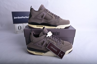 Jordan 4 Retro A Ma Maniére Violet Ore            DV6773-220