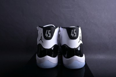 Jordan 11 Retro Concord (2018)    378037-100​