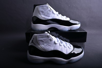 Jordan 11 Retro Concord (2018)    378037-100​