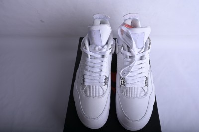 Jordan 4 Retro Pure Money (2017)       308497-100