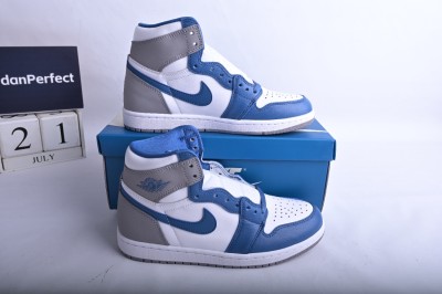 Jordan 1 Retro High OG True Blue         DZ5485-410