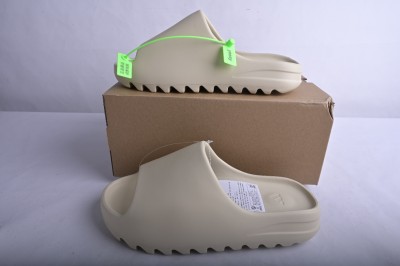 adidas Yeezy Slide Bone   FW6345