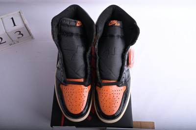 Jordan 1 Retro High Shattered Backboard 3.0    555088-028