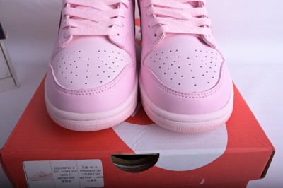 Nike Dunk Low Triple Pink     DH9765-600