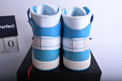 Jordan 1 Retro High Off-White University Blue       AQ0818-148