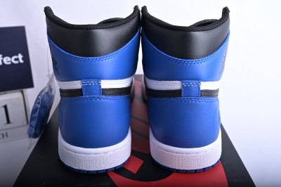 Jordan 1 Retro High Fragment        716371-040