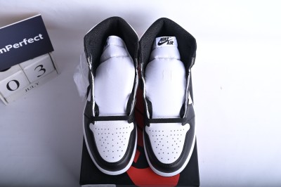 Jordan 1 Retro High 85 Black White (2023)      BQ4422-001