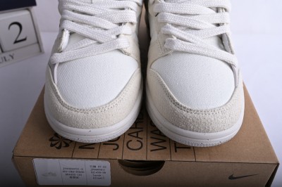 Nike Dunk Low Disrupt 2 Pale Ivory Black (Women's)    DH4402-101