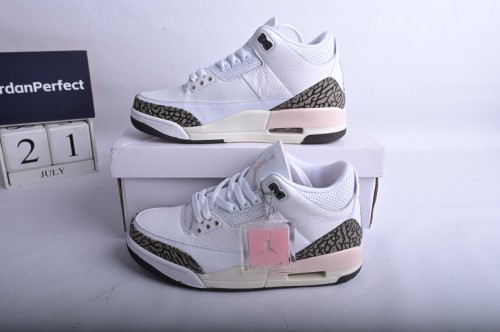 Jordan 3 Retro Neapolitan Dark Mocha (W)    CK9246-102