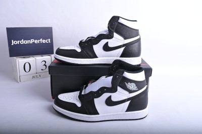 Jordan 1 Retro High 85 Black White (2023)      BQ4422-001