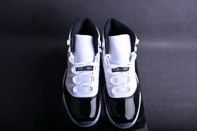 Jordan 11 Retro Concord (2018)    378037-100​