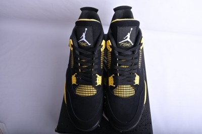 Jordan 4 Retro Thunder (2012)         308497-008