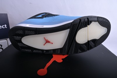 Jordans 4 Cactus Jack    308497-406