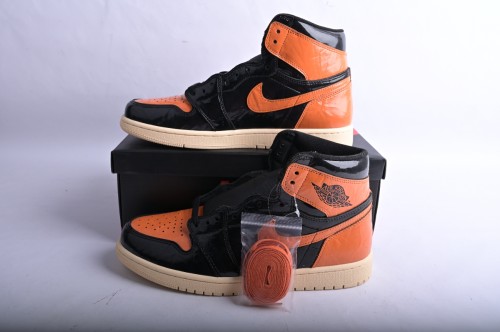 Jordan 1 Retro High Shattered Backboard 3.0    555088-028