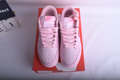 Nike Dunk Low Triple Pink     DH9765-600