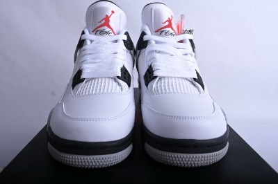 Jordan 4 Retro White Cement (2016)   840606-192