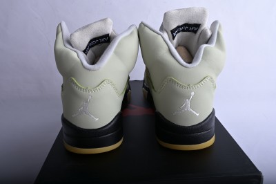 Jordan 5 Retro Jade Horizon     DC7501-300