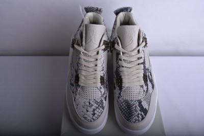 Jordan 4 Retro Snakeskin           819139-030