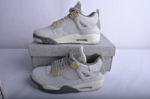 Jordan 4 Retro SE Craft Photon Dust      DV3742-021