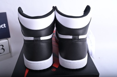 Jordan 1 Retro High 85 Black White (2023)      BQ4422-001