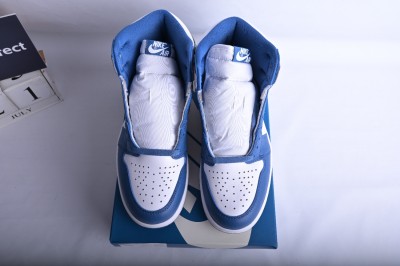 Jordan 1 Retro High OG True Blue         DZ5485-410