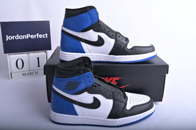 Jordan 1 Retro High Fragment        716371-040