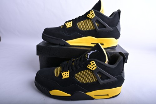 Jordan 4 Retro Thunder (2012)         308497-008