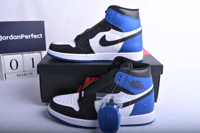 Jordan 1 Retro High Fragment        716371-040