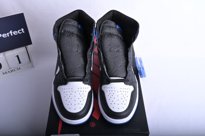 Jordan 1 Retro High Fragment        716371-040