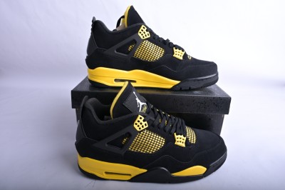 Jordan 4 Retro Thunder (2012)         308497-008