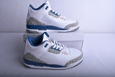 Jordan 3 Retro Wizards      CT8532-148