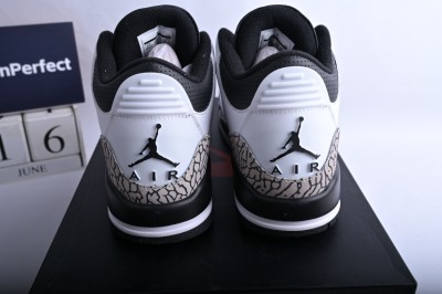 Jordan 3 Retro Infrared 23      136064-123