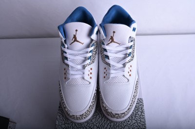 Jordan 3 Retro Wizards      CT8532-148