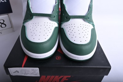 Jordan 1 Retro High OG Gorge Green         DZ5485-303