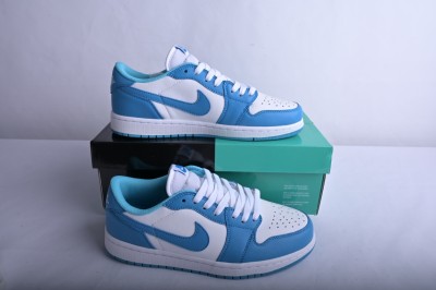 Jordan 1 Low SB UNC      CJ7891-401