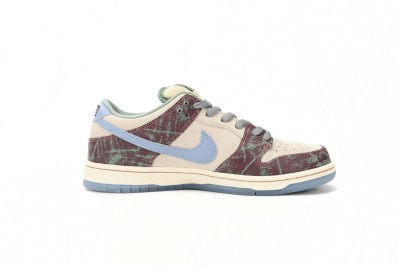 Nike SB Dunk Low Crenshaw Skate Club    FN4193-100