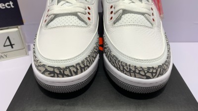 Jordan 3 Retro Hall of Fame    136064-116