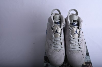 Jordan 6 Retro Georgetown    CT8529-012