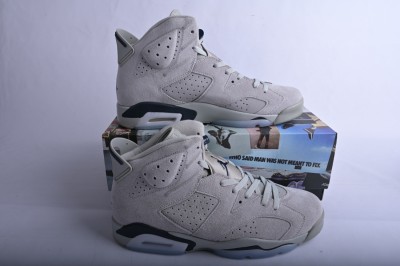 Jordan 6 Retro Georgetown    CT8529-012