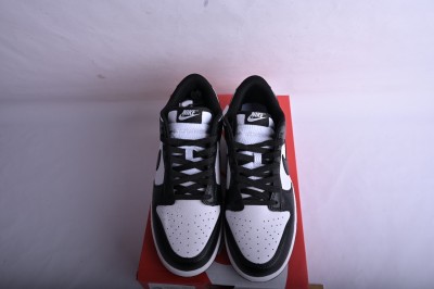 Nike Dunk Low Retro White Black Panda (2021) (W)         DD1503-101