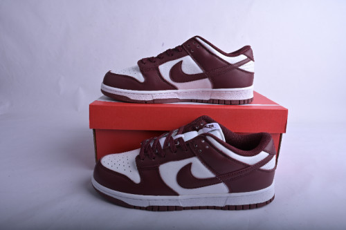 Nike Dunk Low Team Red (2022)            DD1391-601