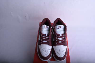 Nike Dunk Low Team Red (2022)            DD1391-601