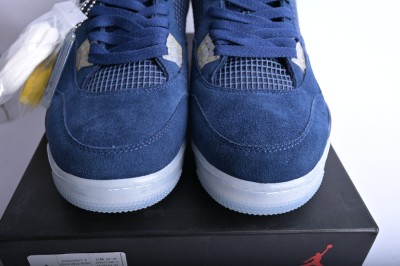 Jordan 4 Retro Michigan      AJ4-1036660